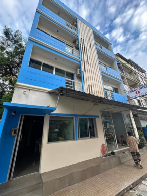 Lucky One Guesthouse
